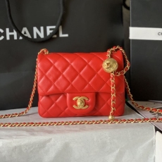 Chanel CF Series Bags